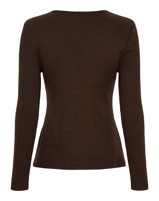 MDCLunara Langærmet Trøje 